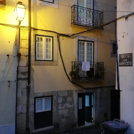 Alfama New Apartment 28925/Al Lisboa Ngoại thất bức ảnh