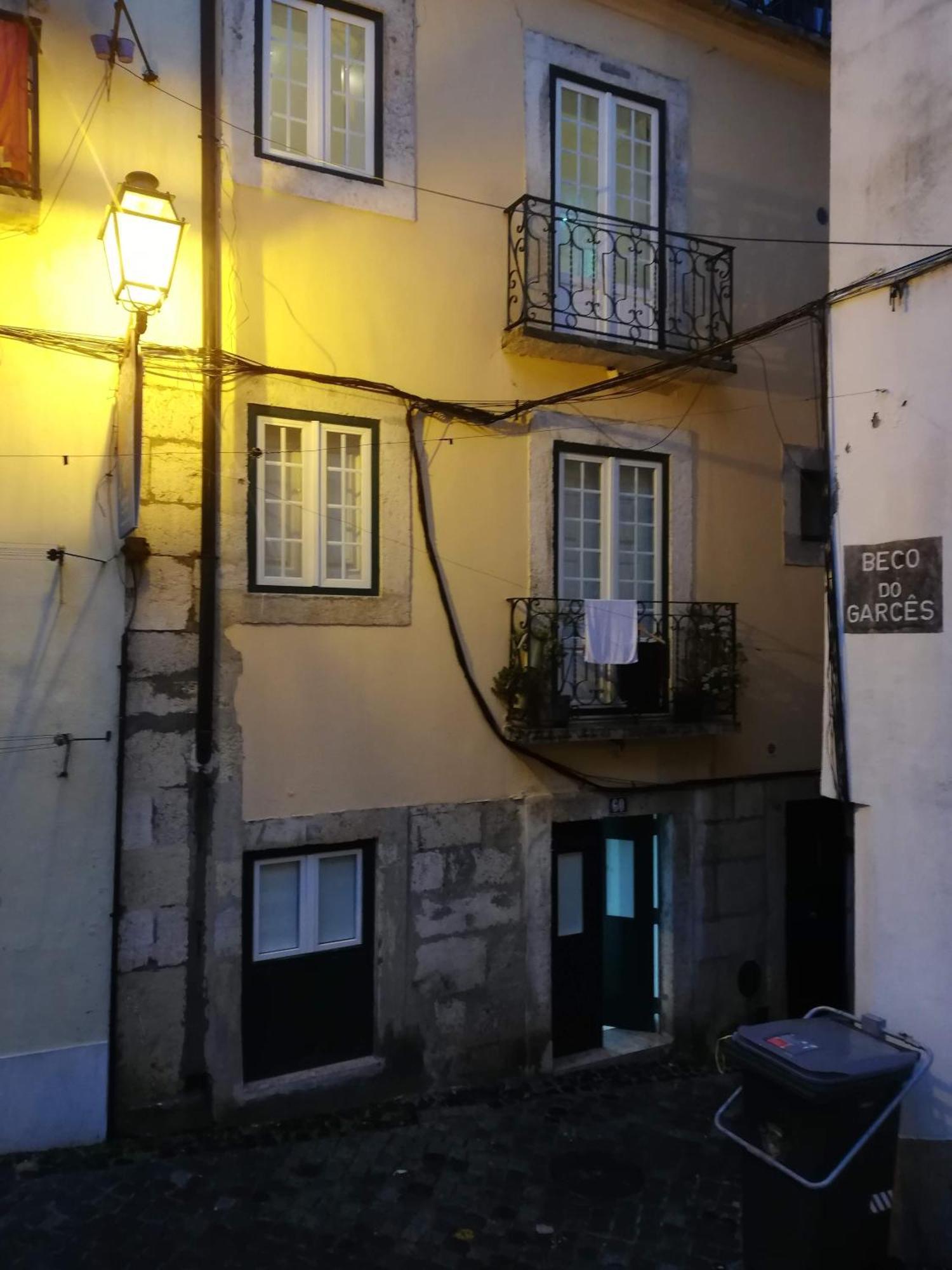 Alfama New Apartment 28925/Al Lisboa Ngoại thất bức ảnh
