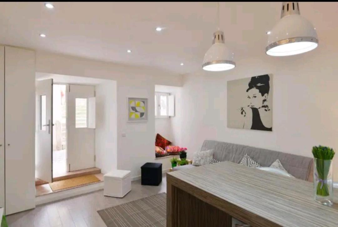 Alfama New Apartment 28925/Al Lisboa Ngoại thất bức ảnh