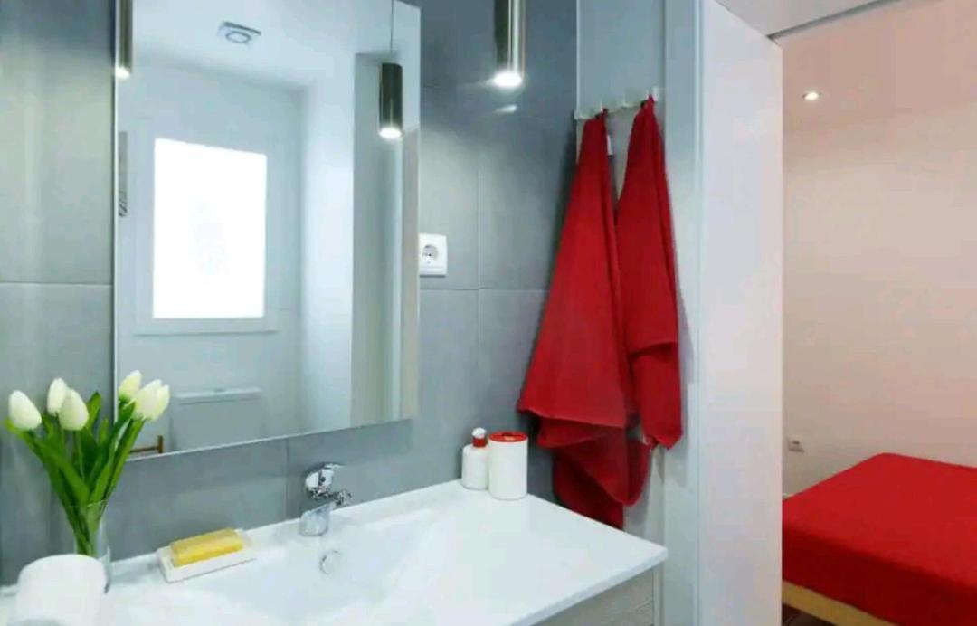 Alfama New Apartment 28925/Al Lisboa Ngoại thất bức ảnh